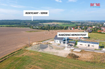 Prodej pozemku k bydlení, 696 m², Břasy-Stupno - 16