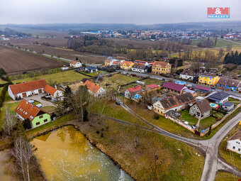Prodej rodinného domu, 126 m², Heřmanova Huť, ul. Dolní náve - 16