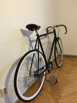 Single speed kolo / fixed gear - 16
