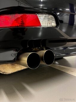 BMW 645ci MANUAL - 16