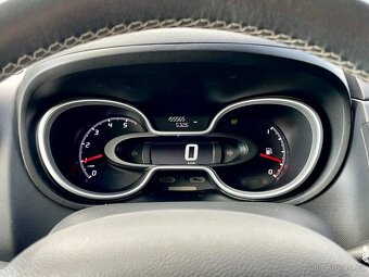 Fiat Talento 2.0 L2H1, 8-míst, 1. maj, - odpočet DPH - 16