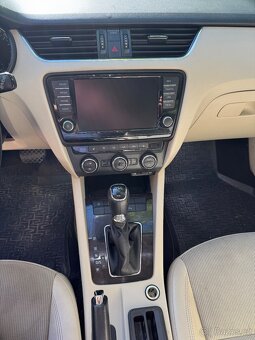 Škoda Octavia III STYLE - 16