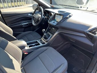Ford Kuga 2.0Tdci 110kw Cool&Connect - 16