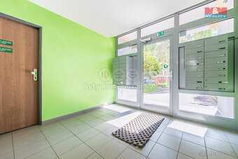 Prodej bytu 3+kk, 66 m², Mladá Boleslav, ul. U stadionu - 16