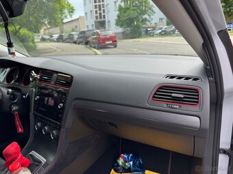 VW Golf 7 Facelift GTI Look ( Odpočet DPH ) - 16