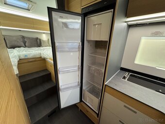 ADRIA CORAL XL 660 SL, 140 PS, manuál, alkovna - 16