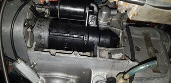 BMW R60/5 - 16