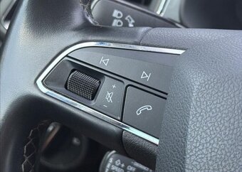 Seat Ateca TDI 85kW STYLE TAŽNÉ LED nafta manuál 85 kw - 16