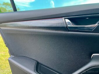 Škoda Superb 3 Combi 2.0 TDI 110 kw DSG Facelift 2021 - 16