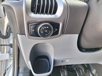 Ford Transit Custom, 2,2TDCi, 92kW - 16