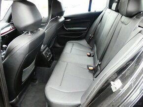 BMW 120d 120kW REZERVOVANO - 16
