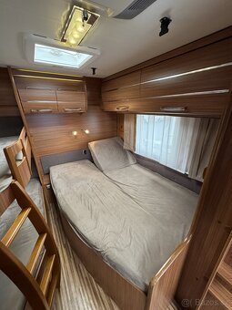 Adria Alpina 563UK ~ Palandy - 16