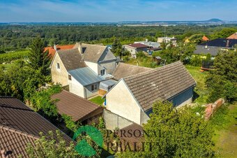 Prodej, Rodinný dům, 721m2, Mělník, ul. Révová, ev.č. 01588 - 16