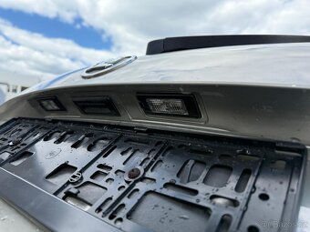Škoda Octavia III combi 1.4 tsi 103kW rok 2014 - 16