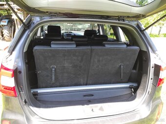 KIA SORENTO 2.2CRDi - 4x4 - 197KW - 16