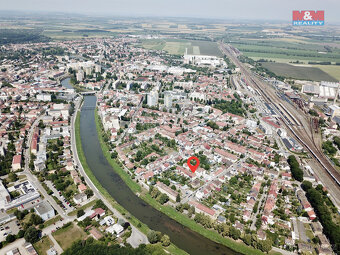 Prodej rodinného domu, 114 m², Břeclav, ul. Fleischmannova - 16