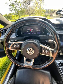 Arteon 2.0 TDI 176KW - 16
