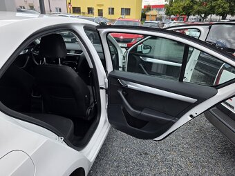 Škoda Octavia III.1.6 TDI 85KW - 16
