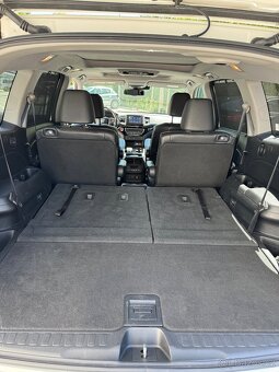 Honda Pilot Elite AWD - 16