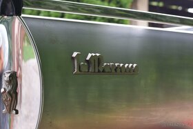 profesionální kávovar La Marzocco GB5 3gr - 16