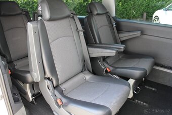 Mercedes-Benz Viano, 2.2 CDI 120kW AUTOMAT, TREND - 16