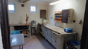 Nabízím pronájem bytu 3+1, Žižkov II, Havlíčkův Brod  - 16