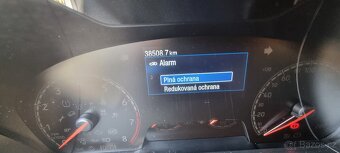 Ford Focus ST - 16
