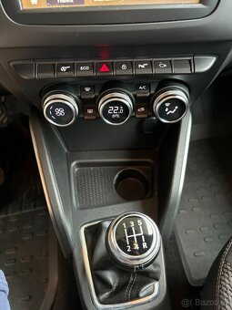 Dacia Duster 2018 1.6i+LPG 84kw,155tkm,čr 1.maj servisováno - 16