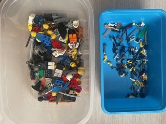 Prodám LEGO - směs - 16