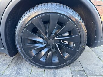 Tesla Model Y, Juniper, Long Range, Dual M. - 16