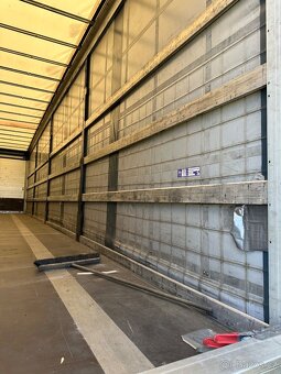 Schwarzmuller návěs mega lowdeck - 16