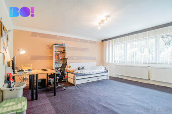 Prodej Rodinného domu - Hanušovice - 16