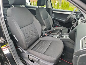Škoda Octavia 3 combi, 1.5TSI 110kw, 2020 - 16