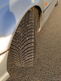 Bmw e46 320i r6 - 16