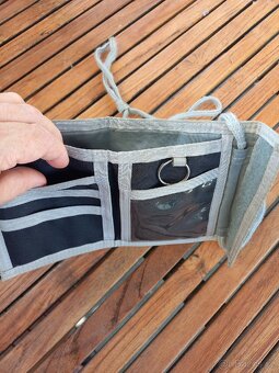 Školní taška, set pro 1,2,3,4,5 třídu. Zn. Step by Step. - 16