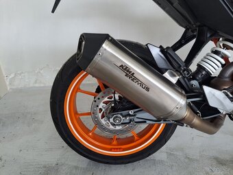 KTM 390 DUKE ABS - 16