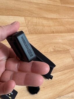 RODE Wireless GO II - duální set PERFEKTNÍ STAV - 16