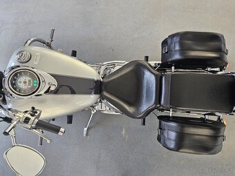 Yamaha XVS 1100 DragStar - 16