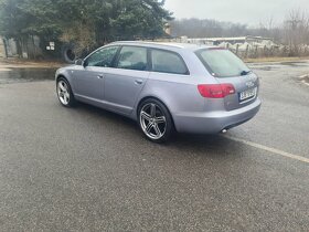 Audi A6 2,7tdi - 16