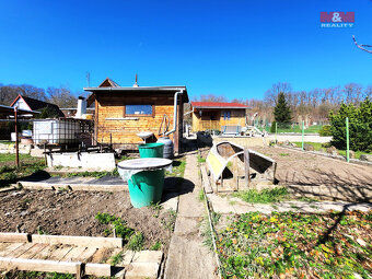 Prodej zahrady, 495 m², Postoloprty - 16