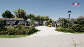 Prodej pozemku k bydlení, 1047 m², Děpoltovice - 16