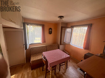 Prodej chaty, pozemek 419 m2, Ohrobec - Praha západ - 16