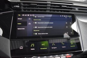Peugeot 308 1.5 BlueHDi  ALLURE 2xPNEU DPH ČR 1.MAJ - 16