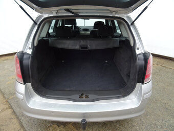Opel Astra 1.9CDTi,88kW,NovéČR,tažné zařízení - 16