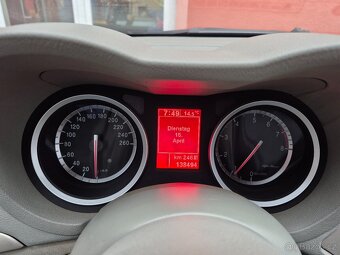 Alfa Romeo 159 1.9 JTS 16V 118kW - 16