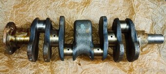 Gaz 69 - NÁHRADNÍ DÍLY - NOVÉ - ORIGINÁL - 16