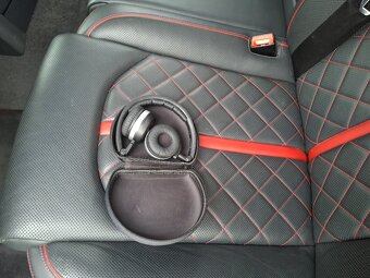 Audi A8 4,2 TDI QUATTRO V8 Tiptronic, max. výbava - 16