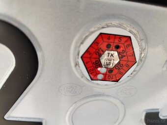 Mazda CX-7 2.2 Diesel 4x4 - 16
