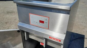 Fritéza Salvis ( Palux ) FSP-C41 na 25 litrů oleje - 16