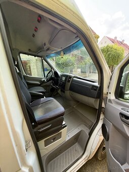 Mercedes Sprinter 211 cdi W906 L2H2 - 16